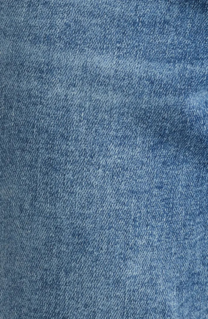 Le Slim Raw Hem Palazzo Jeans | Nordstrom Rack