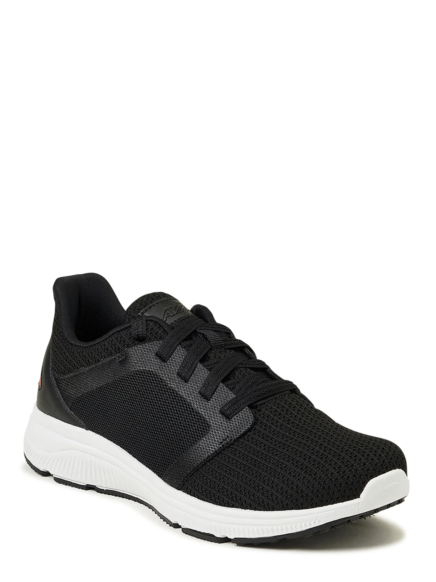 Avia Women's Deluxe Athletic Sneaker, Wide Width Available | Walmart (US)
