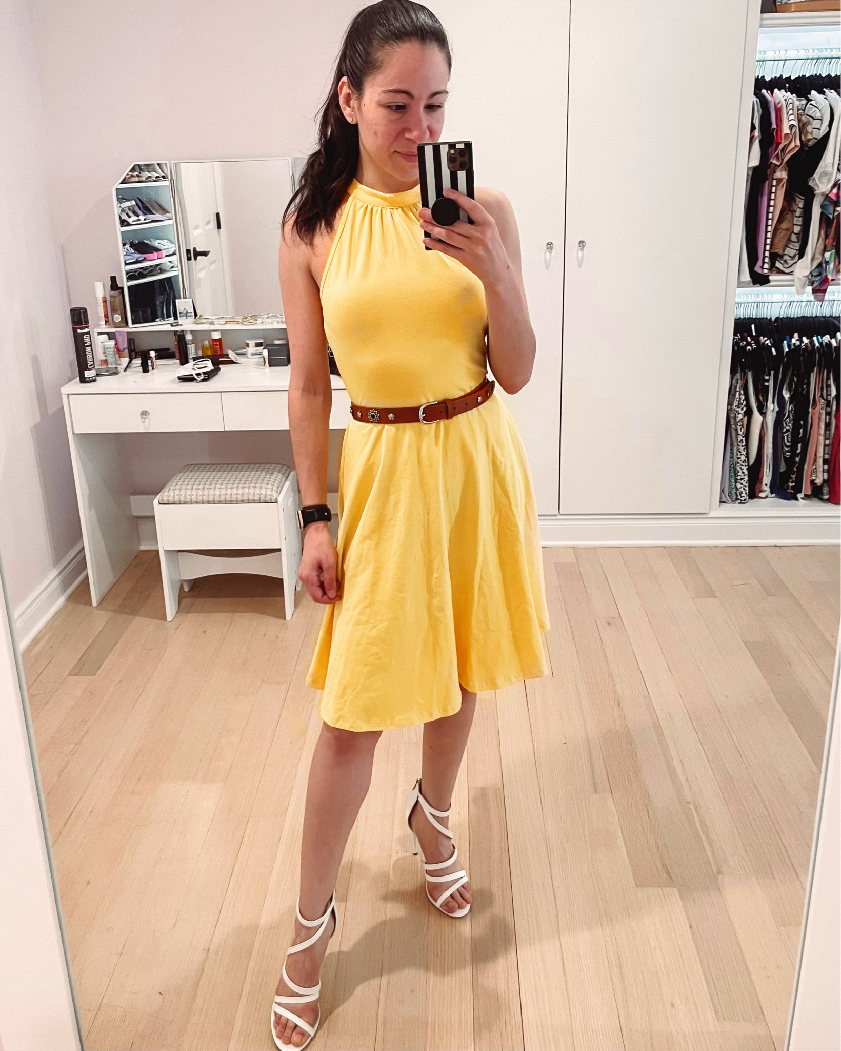 Easter dress idea! Under $50 on Amazon. 

#LTKstyletip #LTKSeasonal #LTKfindsunder50