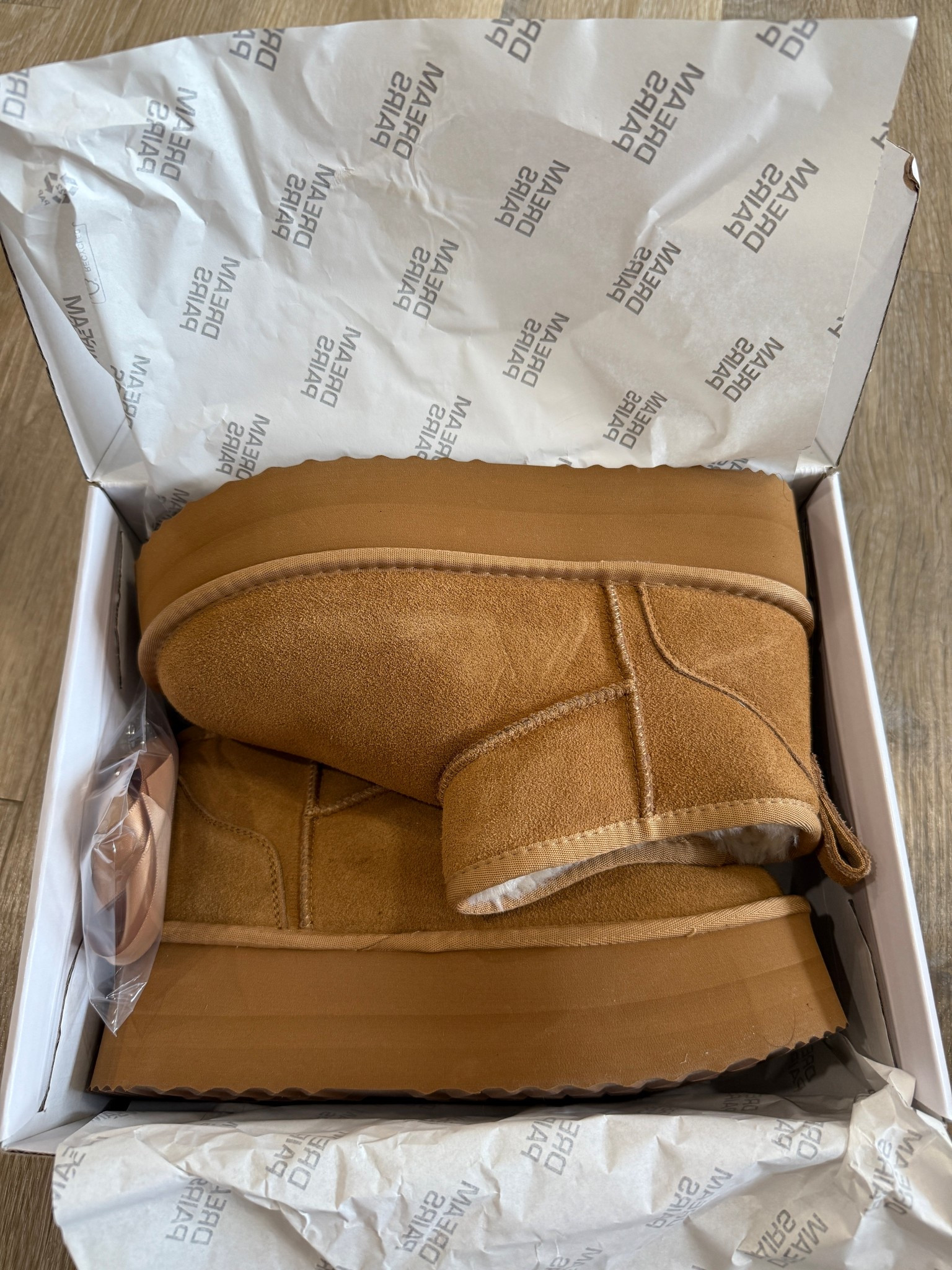 Fall boots 

#LTKSeasonal