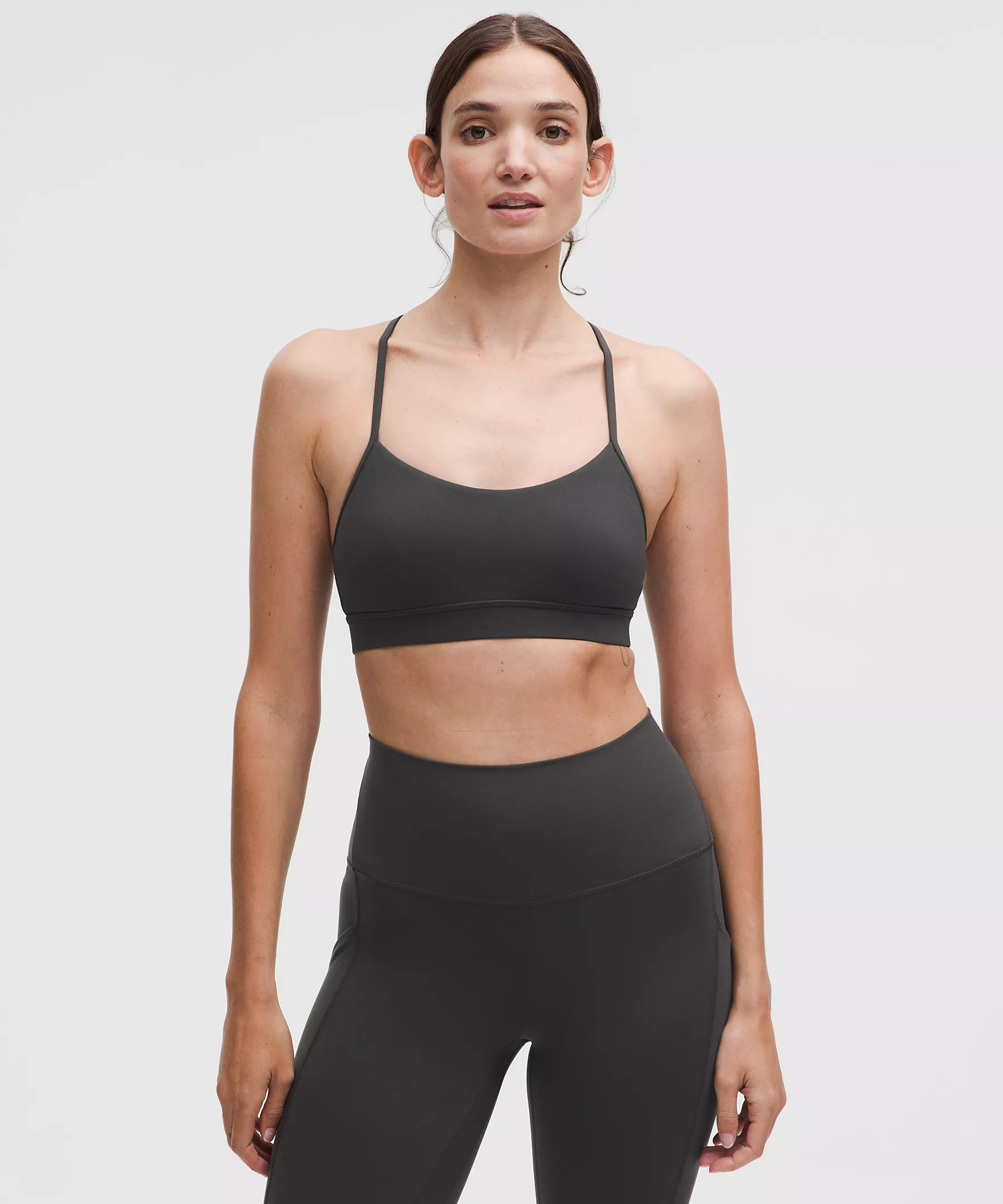 Flow Y Bra Nulu | Lululemon (US)