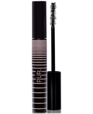 Bio Charged Plant-Powered Volumizing Mascara, 0.42 fl oz | Macy's
