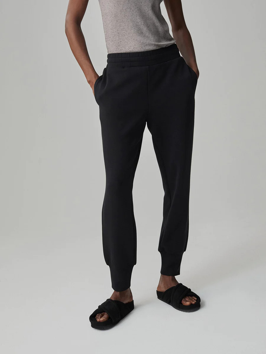 The Slim Cuff Pant 27.5" | Varley USA