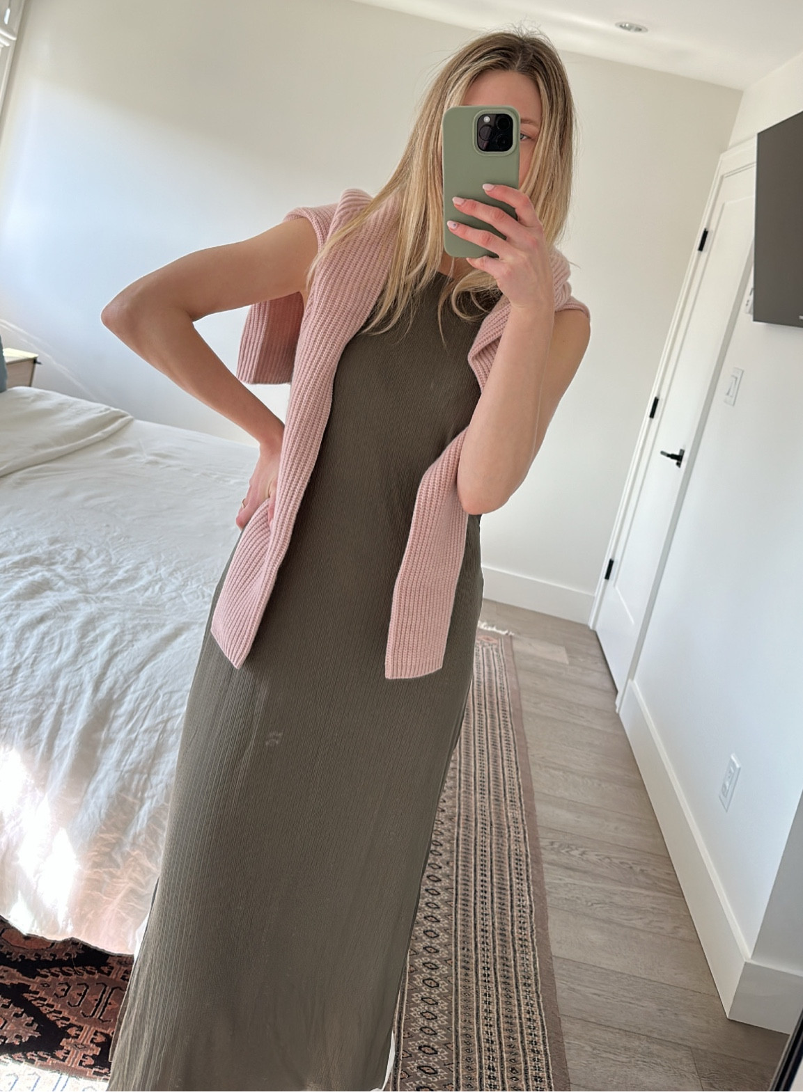 simple spring look - both s 


#LTKstyletip