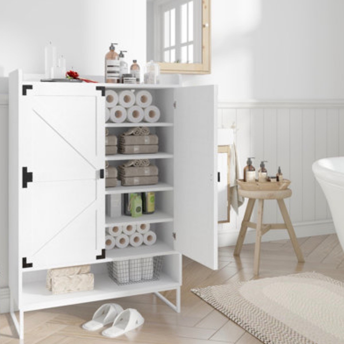 Shoe/storage cabinet

#LTKOver40 #LTKBeauty #LTKmomlife