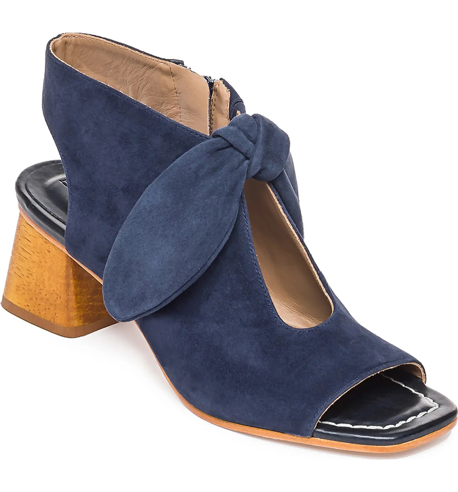 Bernardo Lizzie Sandal (Women) | Nordstrom