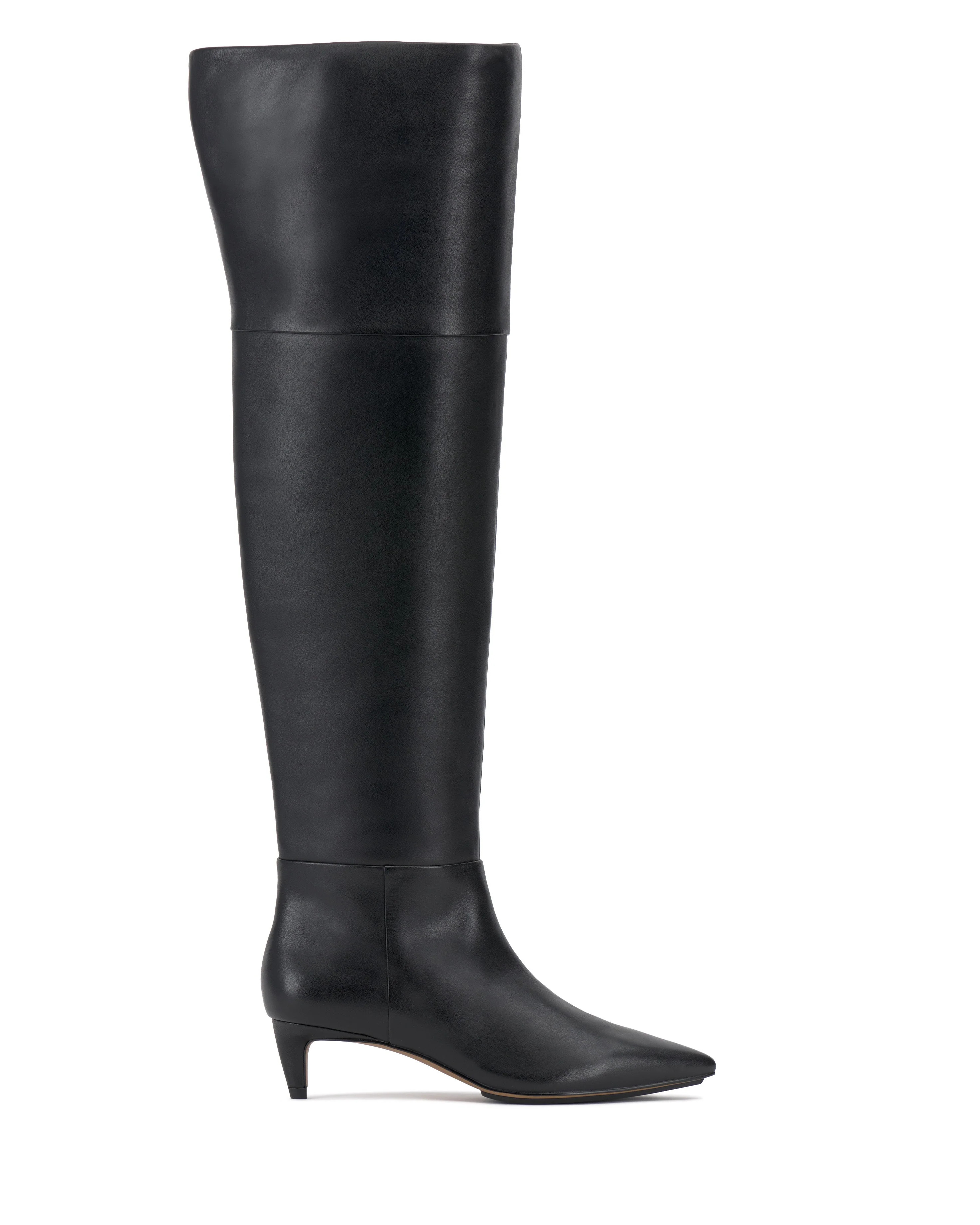 Iana Wide Calf Over the Knee Boot | Vince Camuto