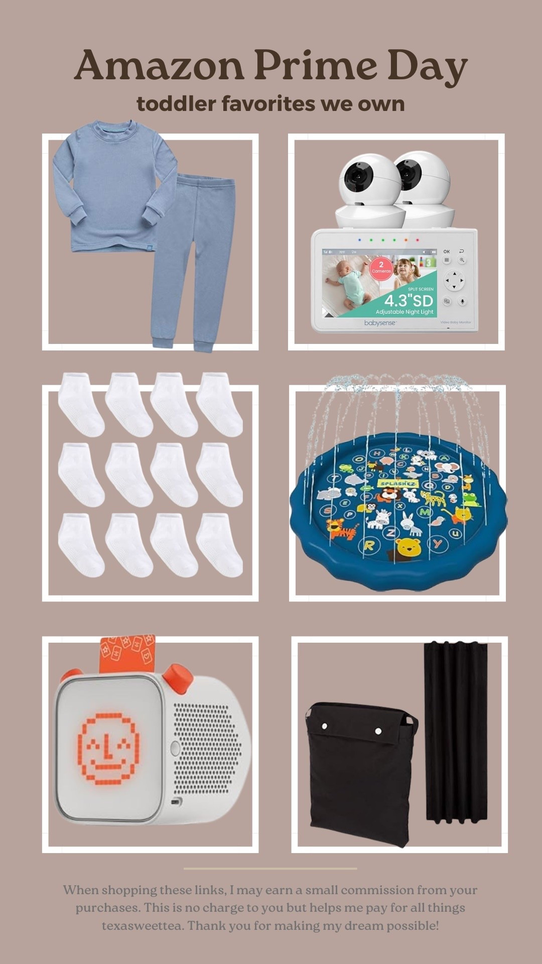 Toddler favorites on sale for Amazon prime day

#LTKFamily #LTKKids #LTKBaby