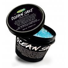 Lush Cosmetics Ocean Salt Face & Body Scrub, 8.8 Ounces | Amazon (US)