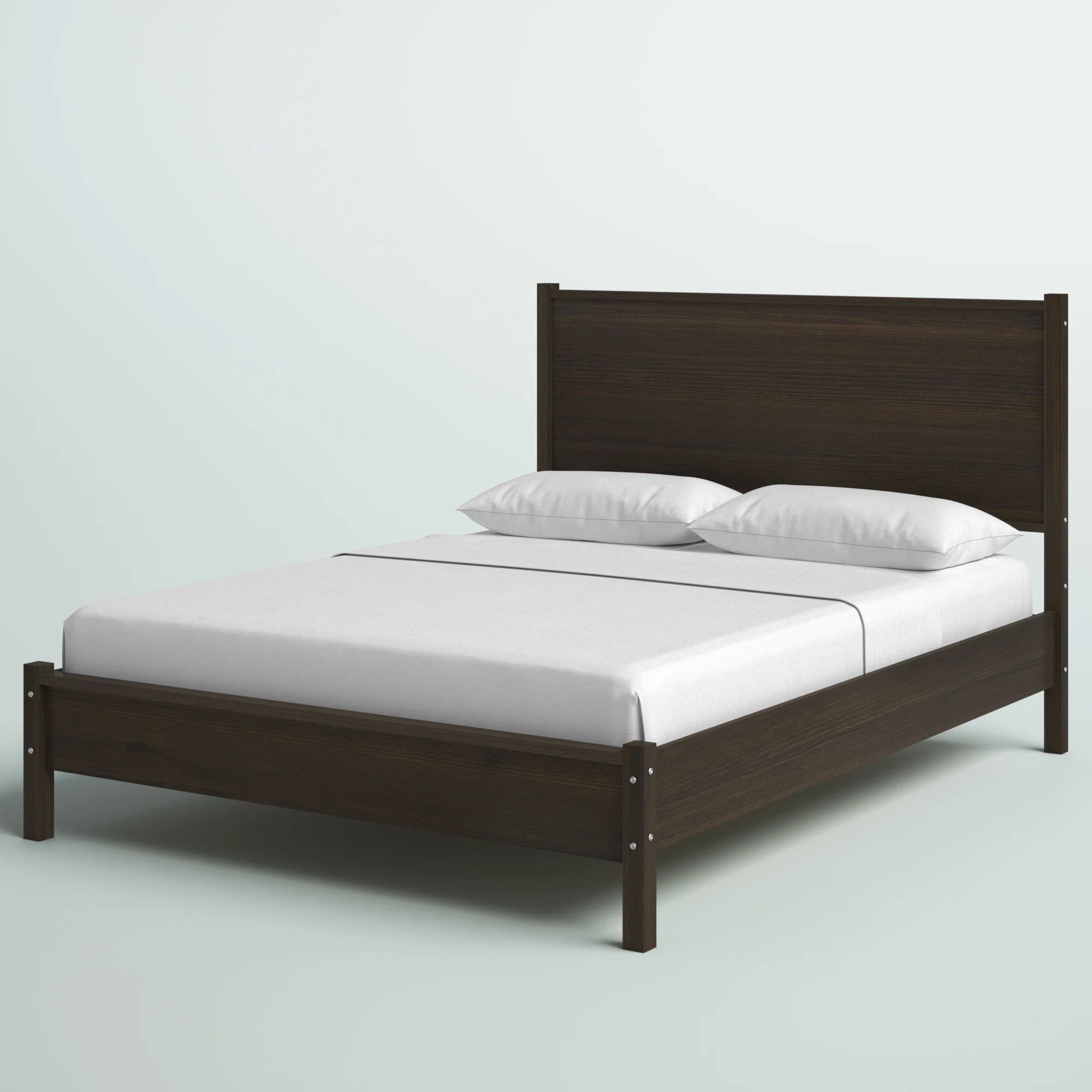 Olivar Bed | Wayfair North America