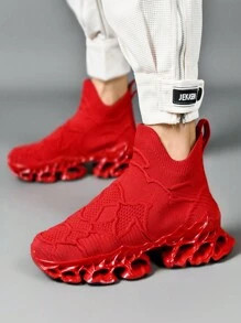 Women Shoes Sneakers Female Casual Men Shoes  Luxury Shoes Trainer Race Breathable Shoes Fashion ... | SHEIN