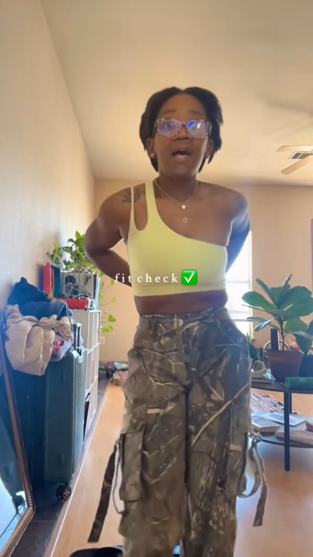 Fit check!

#LTKootd #LTKPetite #LTKgrwm