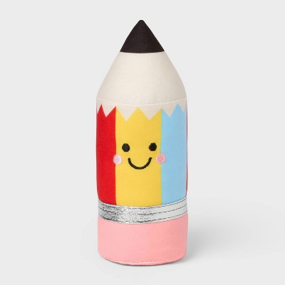 Pencil Plush Classroom Decor - Spritz™ | Target
