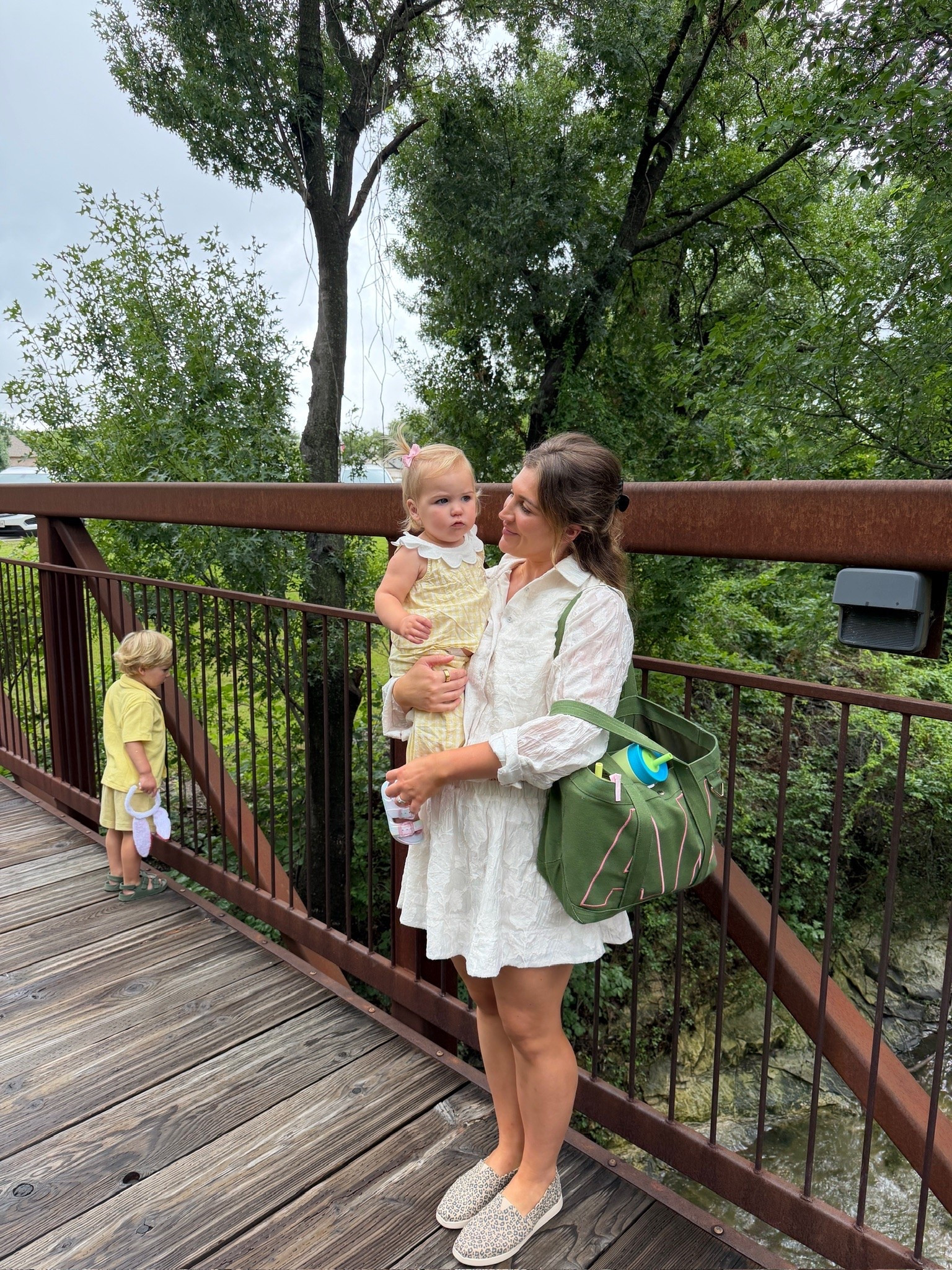 An easy church outfit I’ll be reaching for all summer long 🤍

church outfit, sunday style, church dress, modest outfit, summer dress, amazon fashion, amazon dress, affordable fashion, mom style, casual chic, sunday morning outfit, feminine style, everyday dress, summer outfit idea, brunch outfit, neutral style, classic style, easy outfit idea, affordable finds, summer fashion

#LTKootd #LTKSeasonal