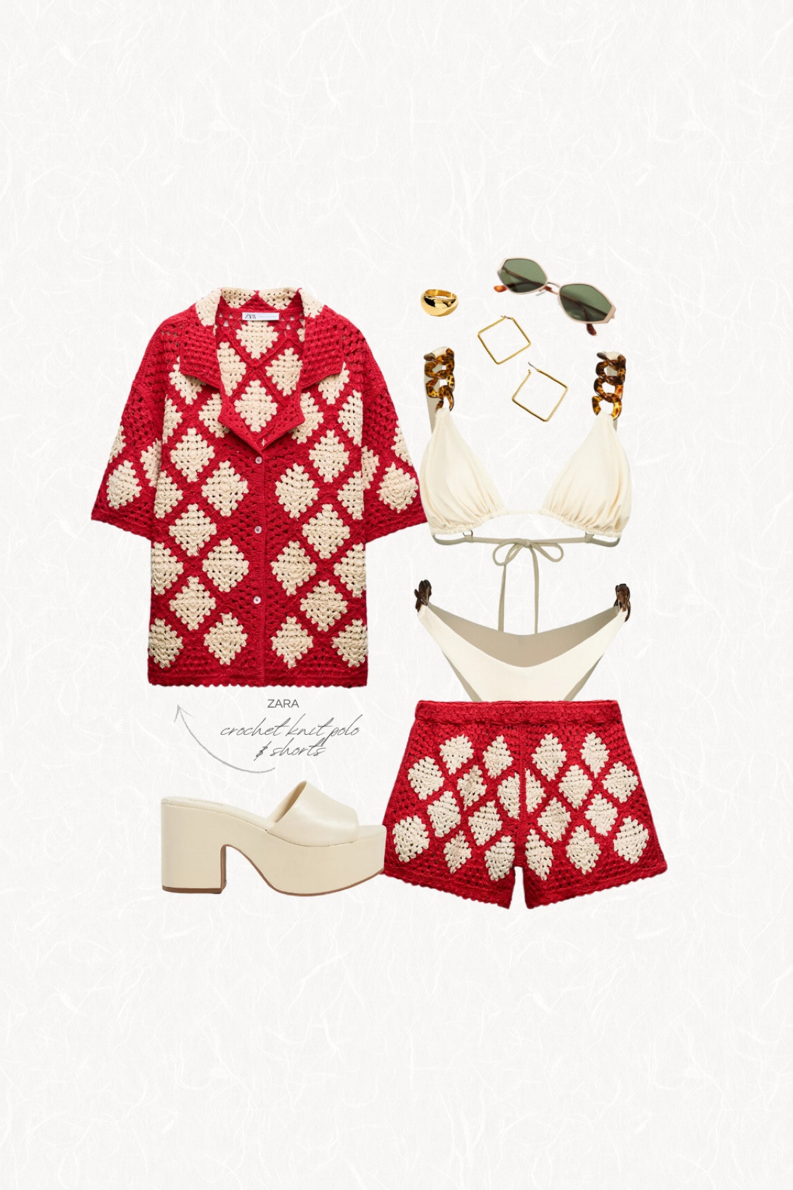 #LTKSeasonal #LTKSwim #LTKStyleTip