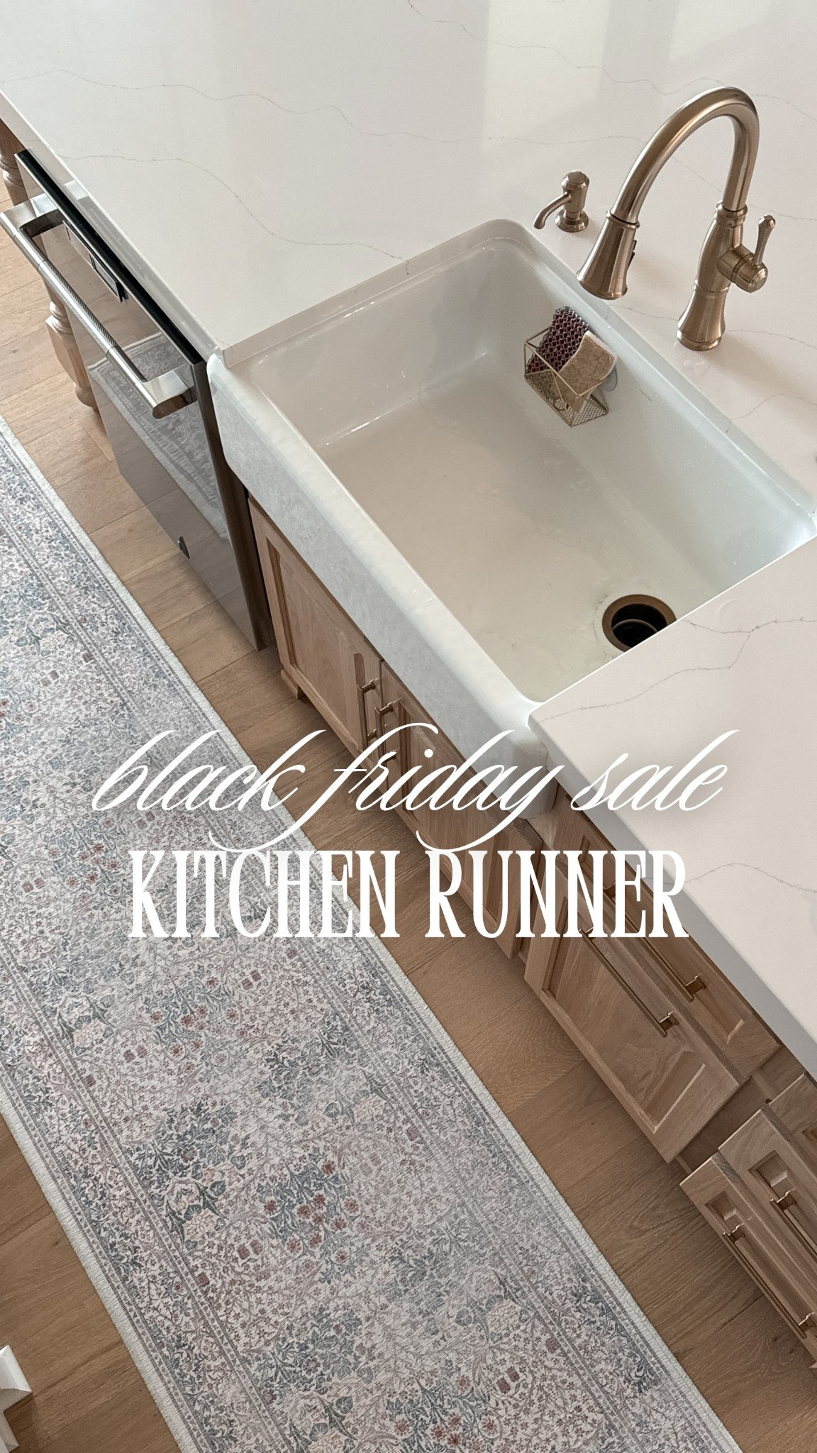 BLACK FRIDAY FAVORITE: our Ruggable washable kitchen rug!

Black Friday, gift ideas, gifts, holiday gifts, christmas gift, amazon finds, home decor, furniture

#LTKCyberWeek