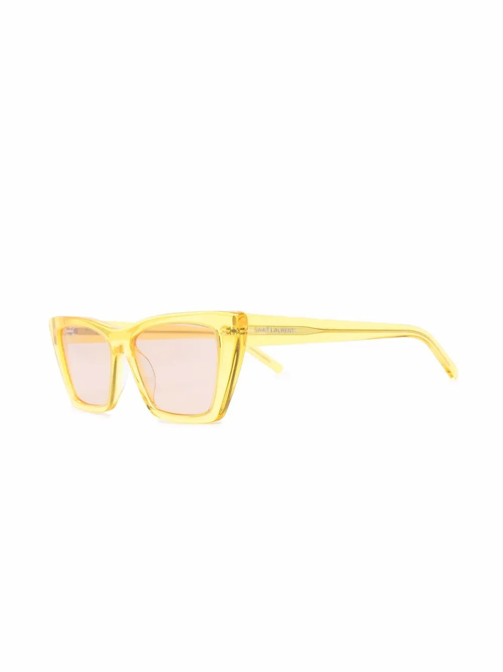 wayfarer-frame sunglasses | Farfetch (US)