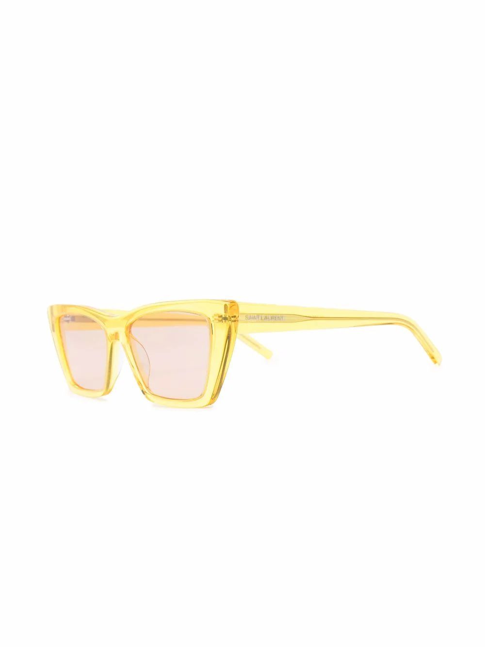 wayfarer-frame sunglasses | Farfetch (US)