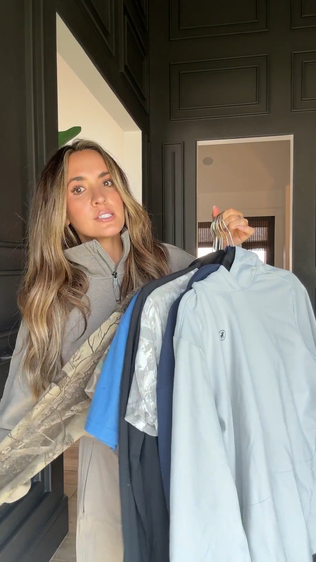 Hey boy moms! Abercrombie has all the must have clothes for your guys—now 25% off exclusively in the LTK app. Don’t miss out!

#LTKKids #LTKMens #LTKSpringSale