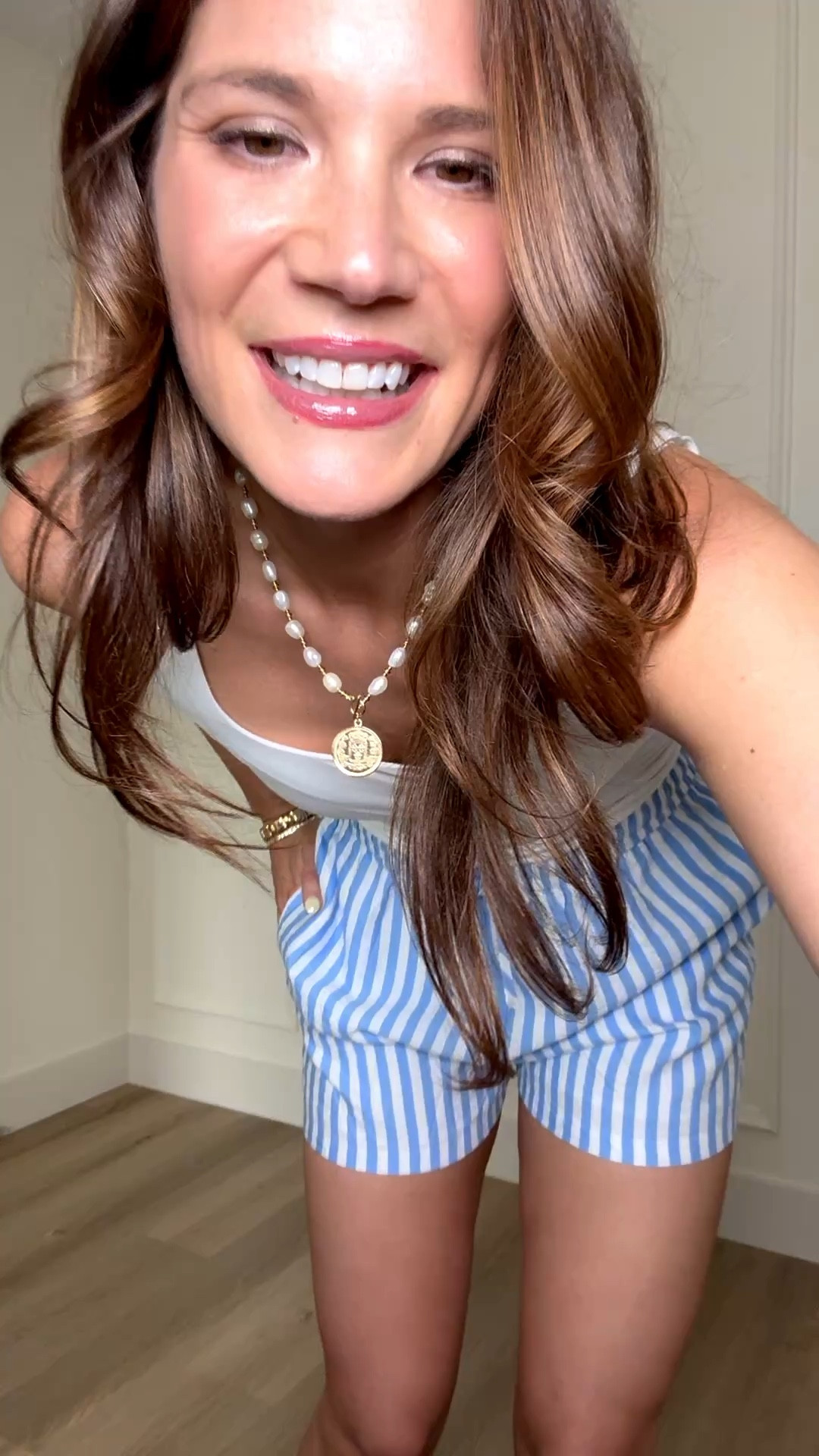 These blue shorts are such a good find, I love the length on them at 6 foot and they are the perfect beach shorts. Lightweight, easy, and they give the best beachy feel for summer days.

Tall girl outfits, Denim shorts, Beach outfits, Summer shorts, Amazon fashion, Tall friendly clothing, Long inseam shorts, 6 foot style, Beach vacation outfits, Casual summer outfits, Everyday outfits, Stang and Co

#LTKTall #LTKSeasonal #LTKTravel