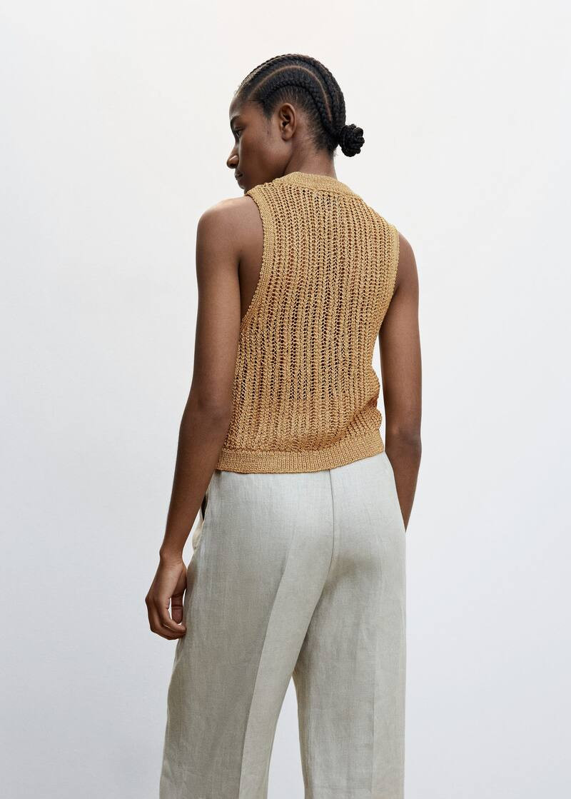 Search: Crop blazer (171) | Mango USA | MANGO (US)
