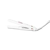 T3 SinglePass Compact Portable Flat Iron with Travel Cap - Ceramic Straightening and Styling Iron wi | Amazon (US)