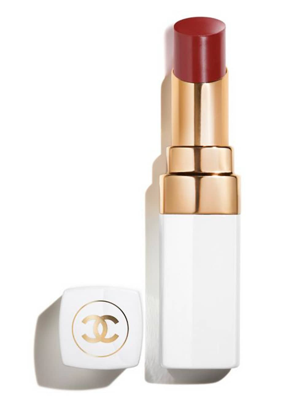 CHANEL Color &amp; Care Lip Balm | Saks Fifth Avenue