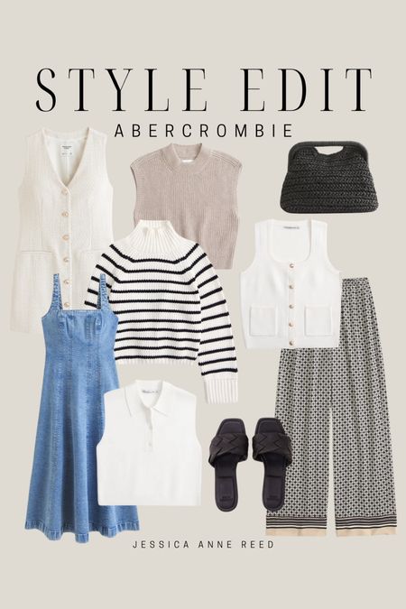 Spring style, outfit inspo, neutral style outfit, denim dress, casual outfit inspo, summer outfit inspoo

#LTKstyletip #LTKfindsunder50 #LTKMostLoved
