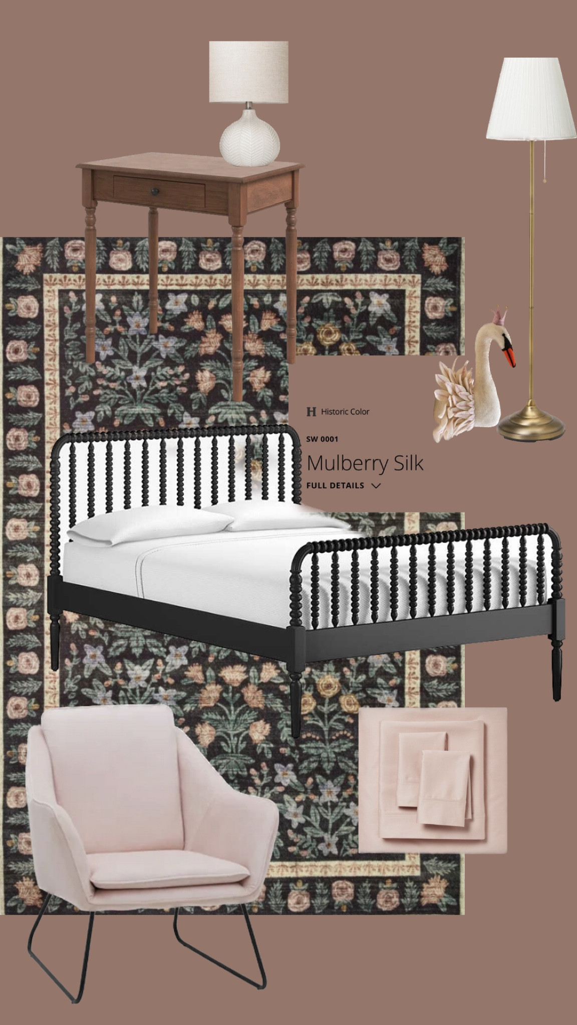 Girls/teens bedroom 

#LTKkids #LTKfamily #LTKhome