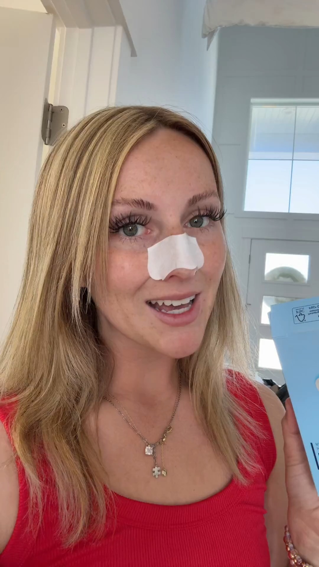 Biore Skincare Original Deep Cleansing Pore Strips 

 #LTKselfcare #LTKBeauty
