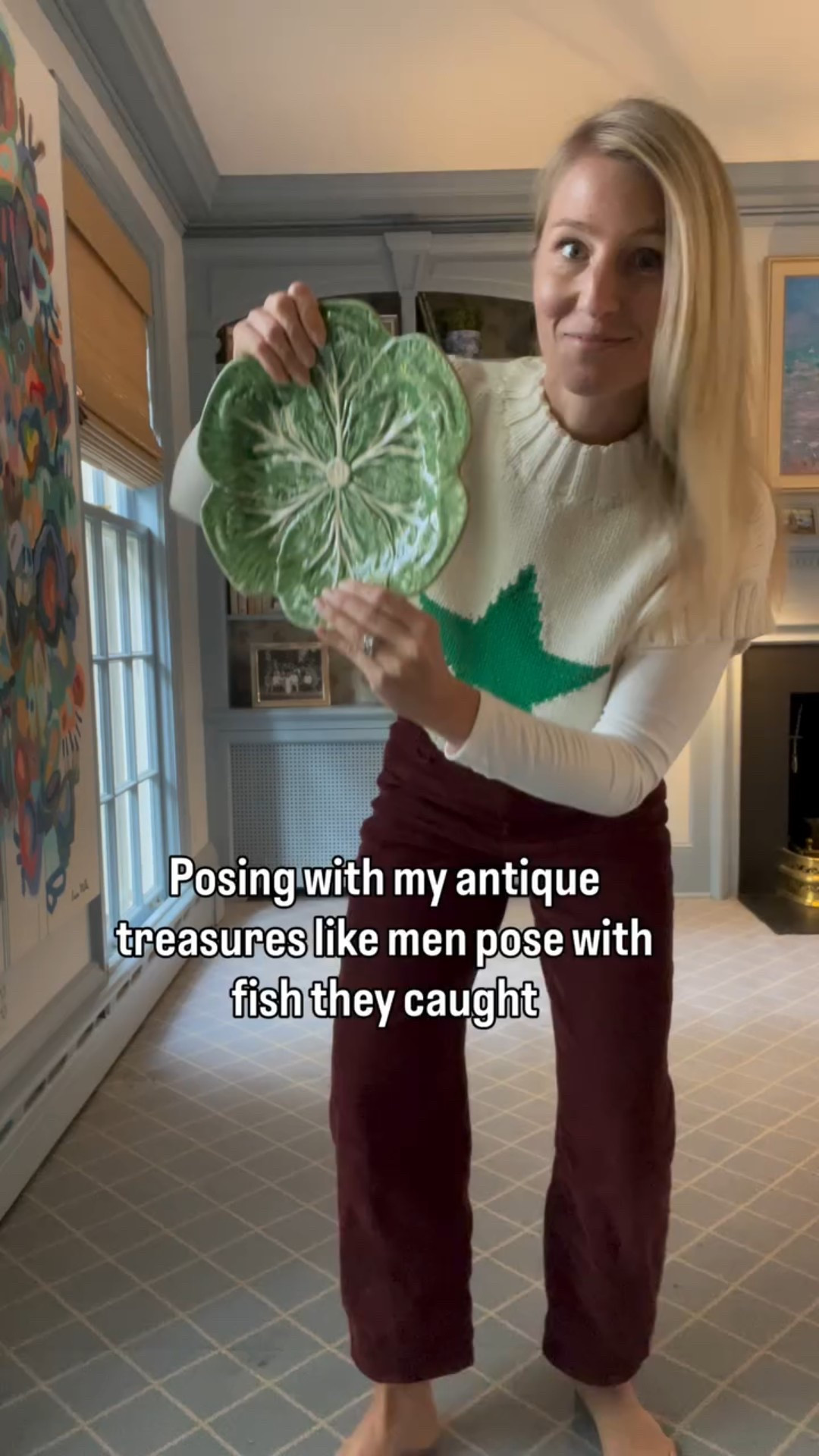 Remember when everybody did this with their sourdough bread 😆