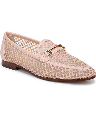 Women's Loraine Mesh Loafers | Macy's