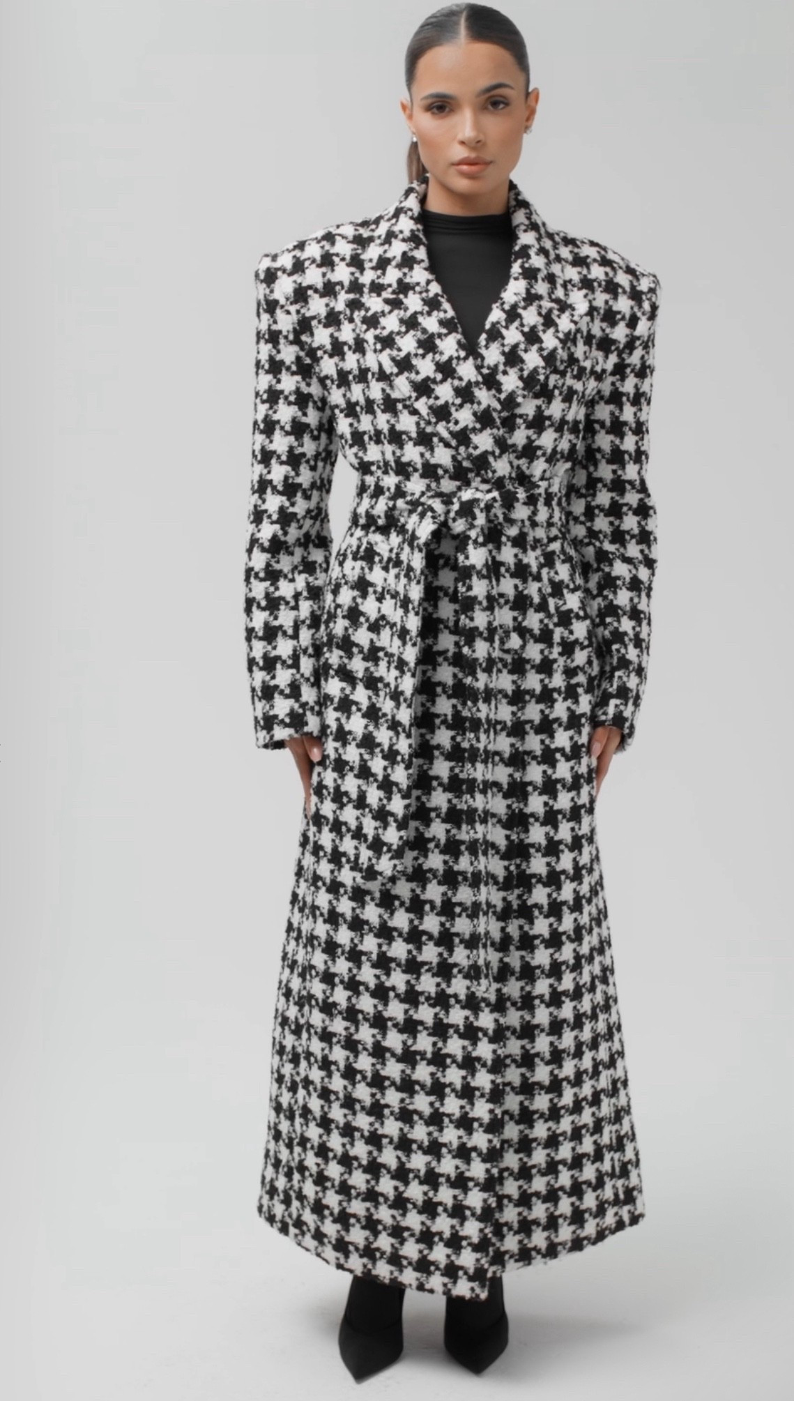 Fall/Winter fashion always calls for great coats! Naked wardrobe has the best coats as well as suiting! Here are some of my favorites from the brand! Shop now 

#LTKWorkwear #LTKSeasonal #LTKStyleTip