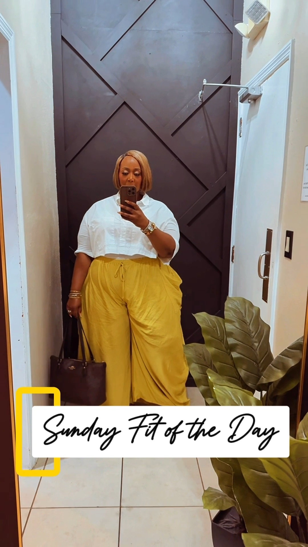 Relaxed Sunday Outfit of the Day

#LTKPlusSize #LTKOver40 #LTKmorningroutine