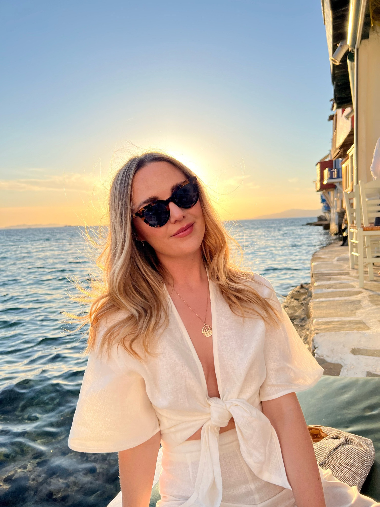 Mykonos

#LTKSeasonal #LTKeurope #LTKswim