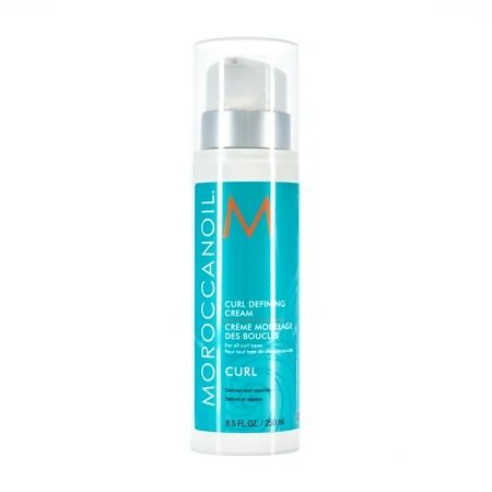 MoroccanOil Curl Defining Cream 8.5 oz / 250ml BUY WITH CONFIDENCE | Walmart (US)