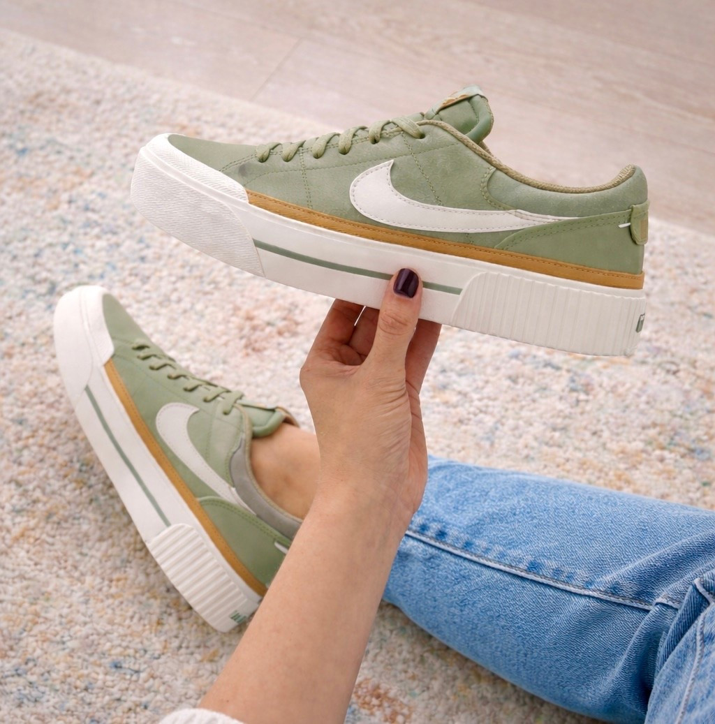 Love these Nikes! Currently on sale!!

#LTKActive #LTKFindsUnder100 #LTKmomlife
