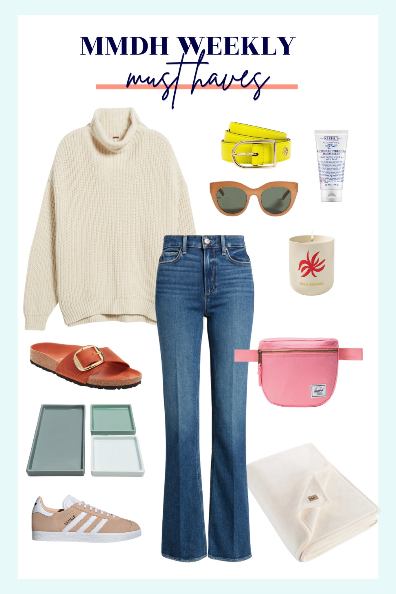 It's that time of year again! The Nordstrom Sale is here, and it's bringing all the deals and steals you don't want to miss! From chic fashion finds to must-have home goods, I've rounded up my top picks just for you. #NordstromSale #LTKSale #NordstromAnniversarySale #LTKSummerSales

#LTKSummerSales #LTKHome #LTKxNSale