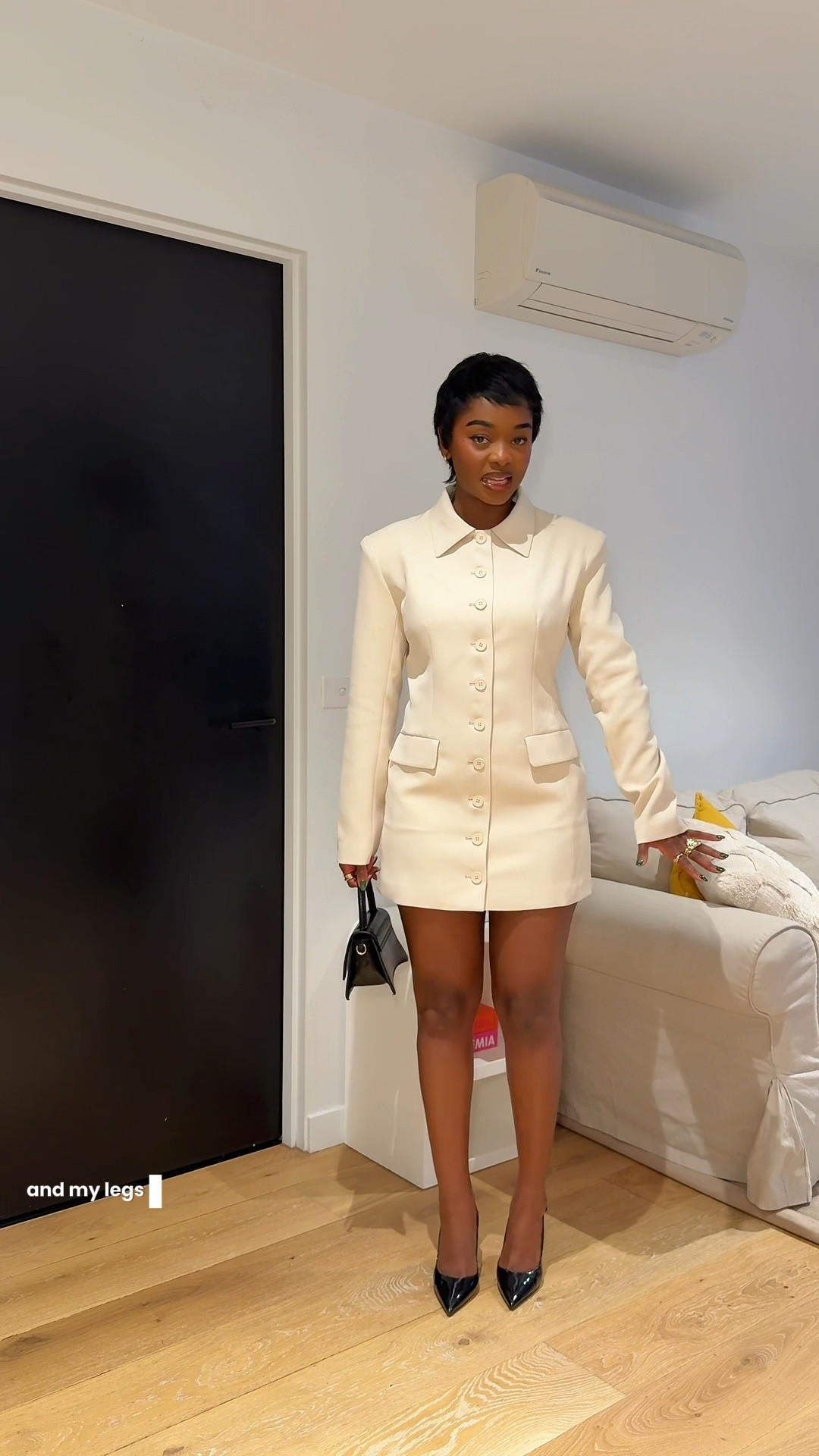 The best blazer dress 

#LTKaustralia #LTKdresses #LTKstyletip