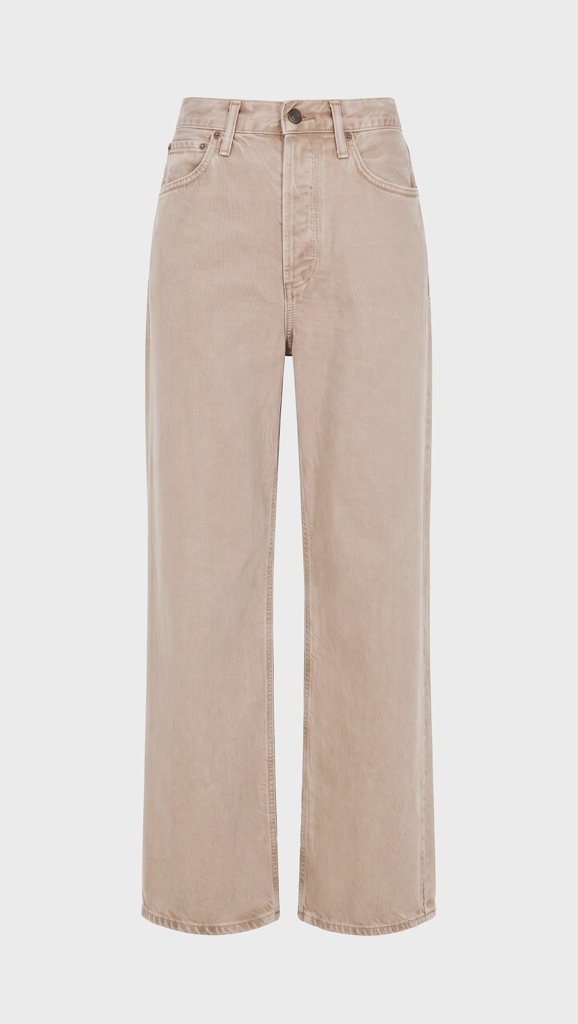 Ren High Rise Wide Leg Jeans | Shopbop