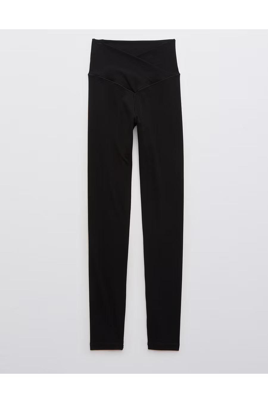 OFFLINE Real Me High Waisted Crossover Legging | American Eagle Outfitters (US & CA)