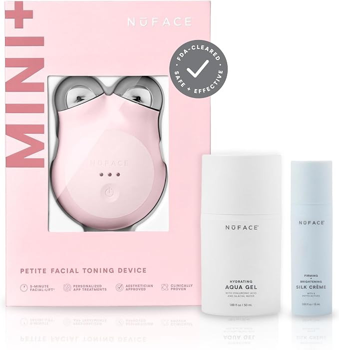 NuFACE | Amazon (US)