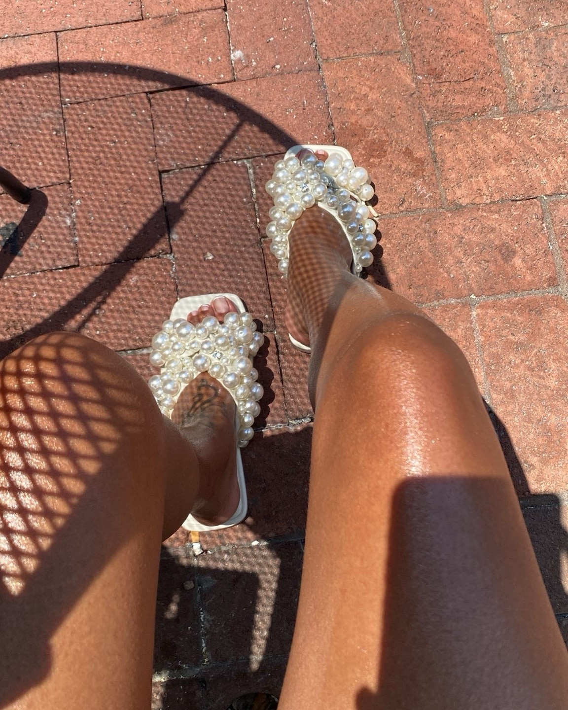 The chicest sandals you will ever find! Perfect for all your summer outings

#LTKStyleTip #LTKFindsUnder100 #LTKShoeCrush