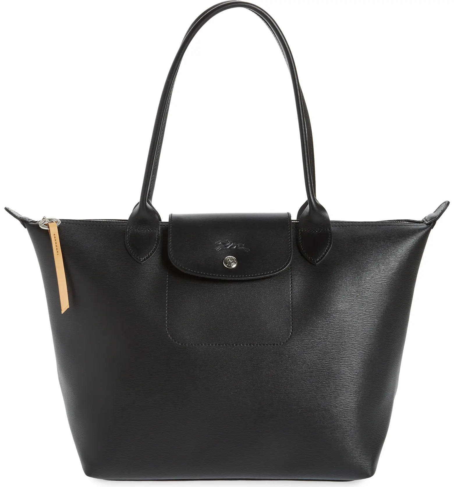 Medium Le Pliage Shoulder Tote | Nordstrom