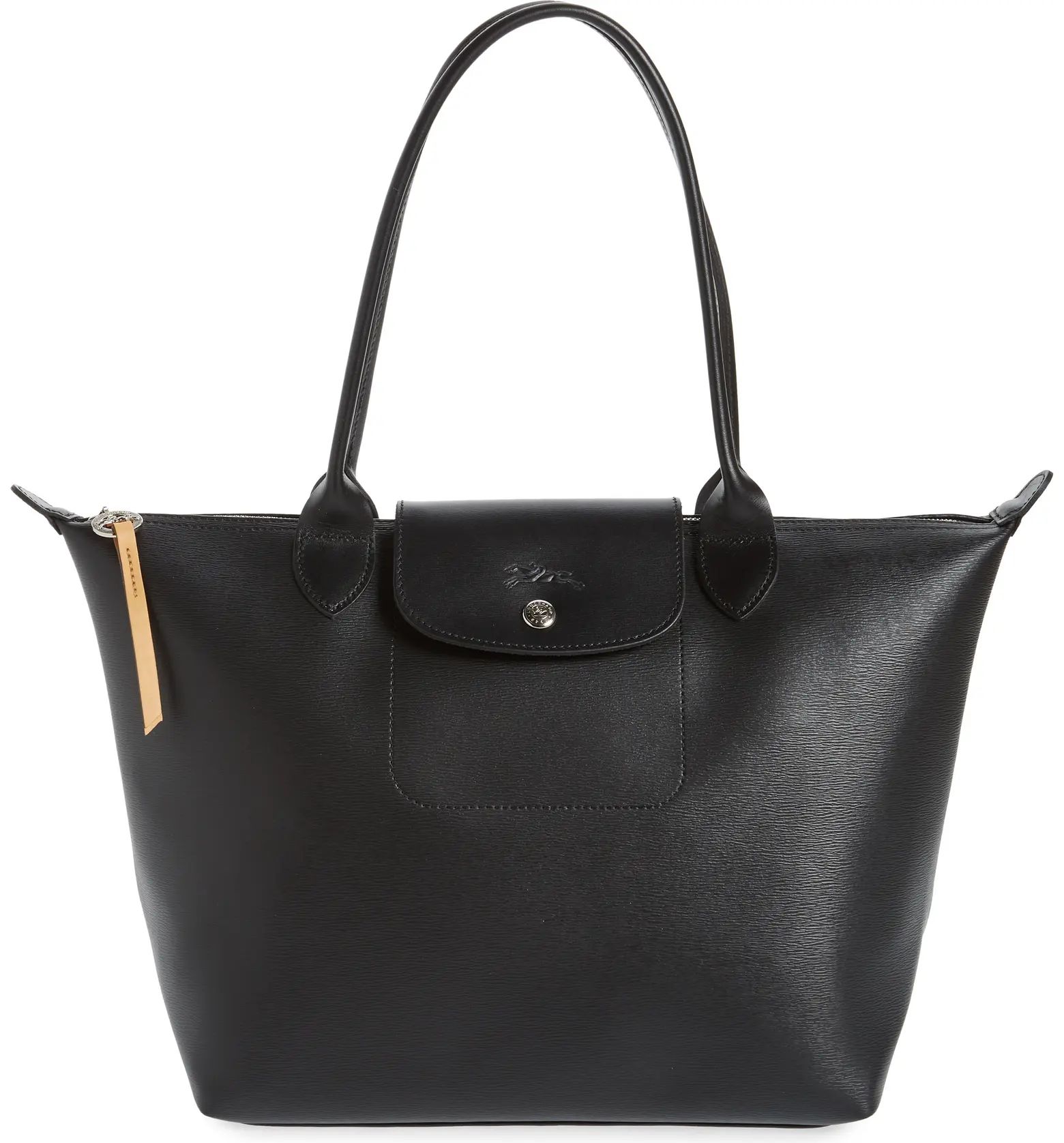 Longchamp Medium Le Pliage Shoulder Tote | Nordstrom | Nordstrom