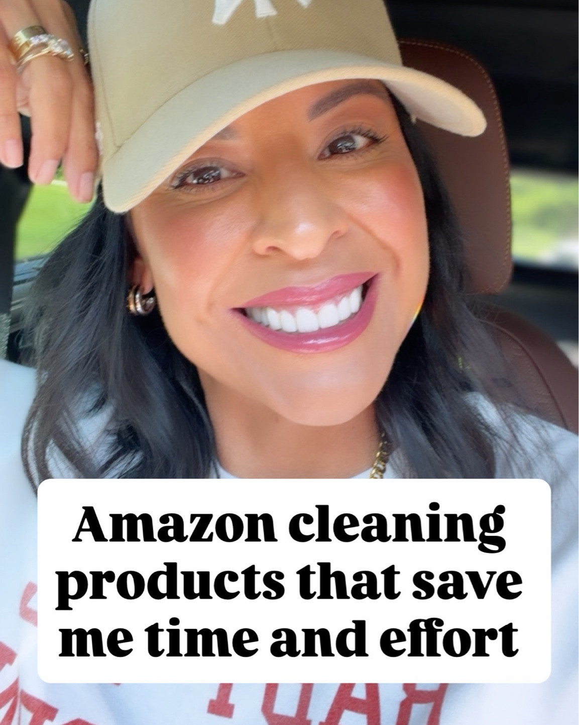 If there’s one thing I love, it’s finding products that make cleaning faster, easier, and actually effective. ✨ These are the Amazon cleaning supplies I reach for again and again because they get the job done without the hassle.

#LTKSaleAlert #LTKHome #LTKOver40