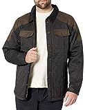 Legendary Whitetails Men's Tough as Buck Quilted Field Jacket | Amazon (US)