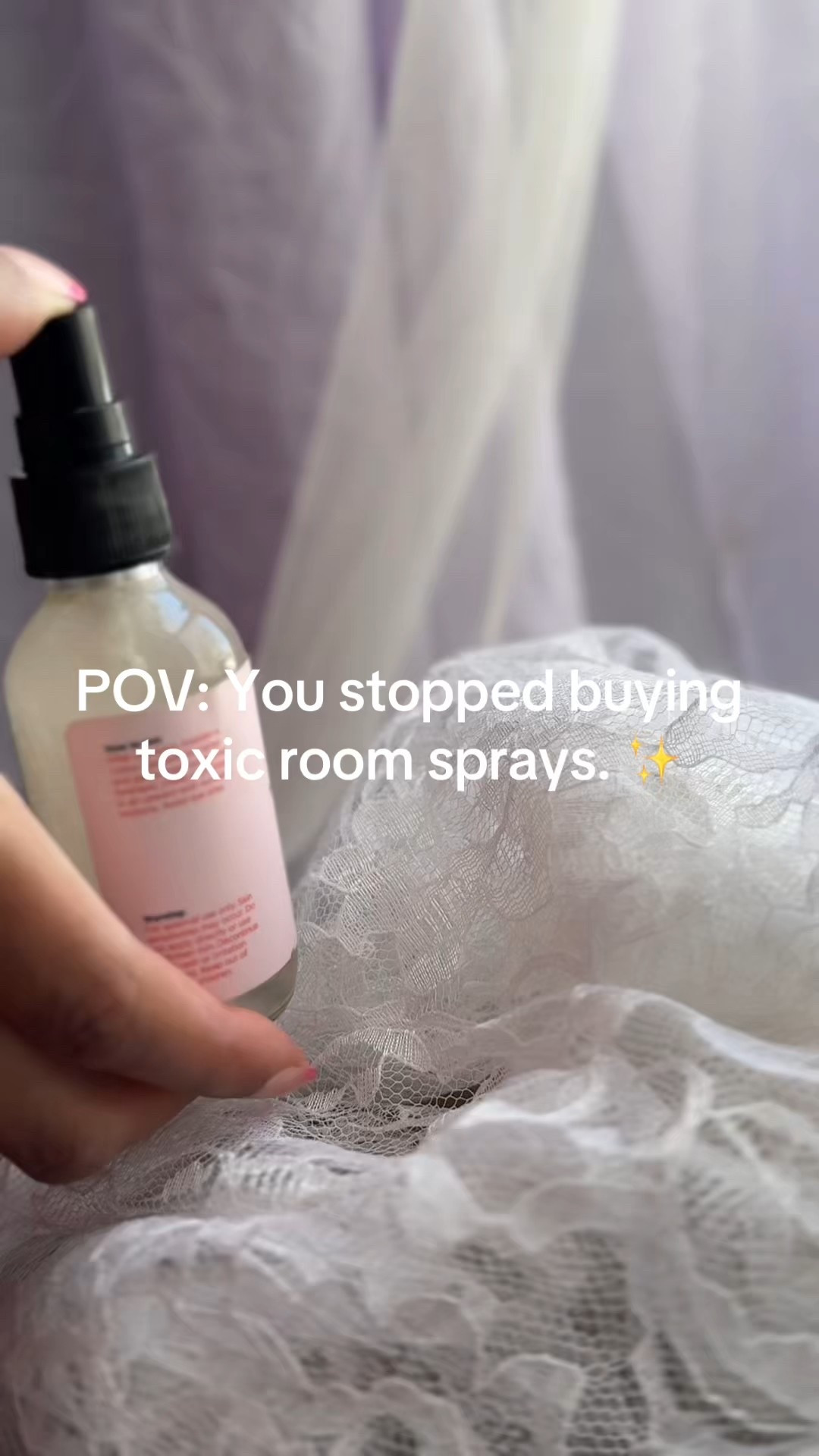 The $5 Luxury Home Hack 🌿✨
Stop buying synthetic room sprays! I’ve officially switched to this non-toxic, DIY version using my upcycled facial toner bottles. Not only is it better for your home’s air quality, but it also looks so chic on a bookshelf or nightstand. ☁️🏠

What you’ll need:
• 100% Pure Essential Oils (I linked my favorite "Spa" blends below!)
• Rubbing Alcohol (The secret to making the scent last)
• Distilled Water
• A glass spray bottle (Upcycle your old skincare bottles or grab the ones I linked!)

The "Signature Scent" Recipe:
1. Mix 1 part alcohol with 20 drops of oils.
2. Fill the rest with distilled water.
3. Shake and enjoy!

Shop everything I used to create this low-tox vibe 🥰

#LTKhome #LTKseasonal #nontoxicliving #DIYhome #essentials #amazonfinds #homereset #cleangirlera #sustainableliving 

#LTKmomlife #LTKselfcare #LTKOver40