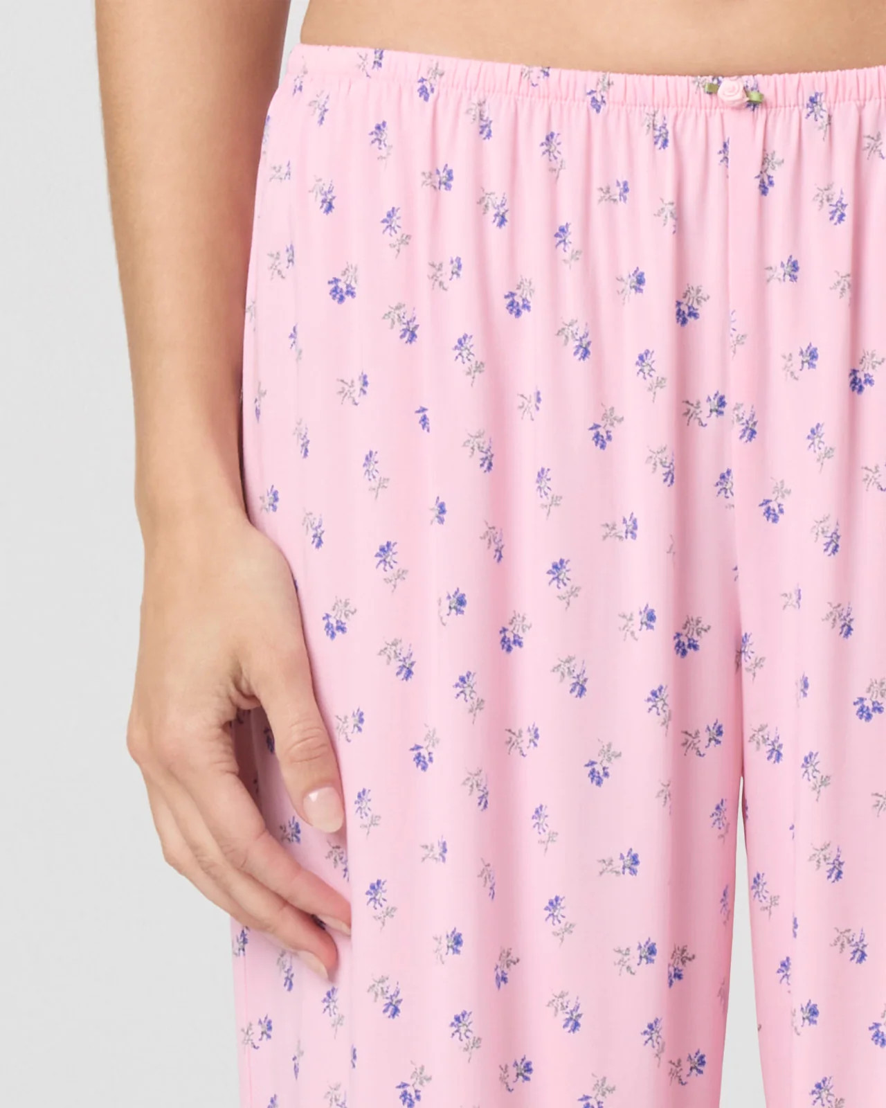 Sweet Bloom Pant | florence by mills fashion