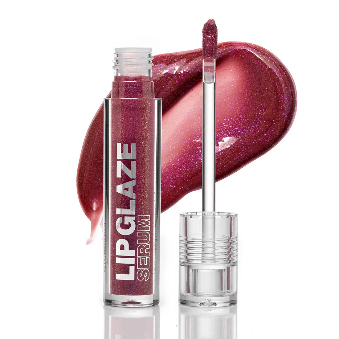 LIP GLAZE SERUM | Palladio